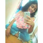 Alma Amador - @vanessa_amador_ Instagram Profile Photo