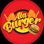 Ala Burger - @ala.burger.37 Instagram Profile Photo