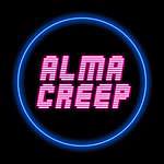 Alma Creep - @alma_creep Instagram Profile Photo