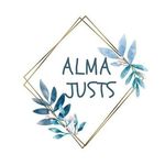 Alma Justs - @almajusts Instagram Profile Photo