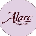 ALARC LINGERIE - @alarclingerie Instagram Profile Photo