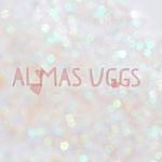 Almasuggs - @almasuggs Instagram Profile Photo