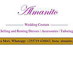 Alma wedding Enterprises - @alma_wedding_enterprises Instagram Profile Photo