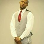 Alonzo Dickerson - @savageboi_zo Instagram Profile Photo