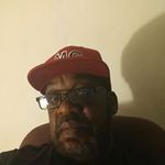 Alonzo Epps - @alonzo.epps Instagram Profile Photo