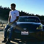 Alonzo Evans - @alonzo_evans Instagram Profile Photo