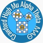 Crawford Mu Alpha Theta Club - @crawfordmaoclub Instagram Profile Photo