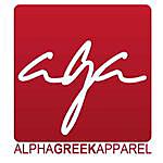 Alpha Greek Apparel - @alphagreekapparel Instagram Profile Photo