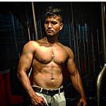Altaf King - @altaf_king_fitness Instagram Profile Photo
