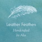 Alta Montgomery - @leatherfeathersbyalta Instagram Profile Photo