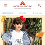 ANDERSON ATACADO - @_andersonatacado Instagram Profile Photo