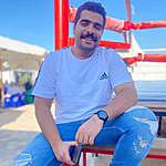 Alaa Tharwat - @alaabahreez Instagram Profile Photo