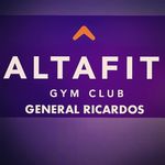 Altafit General Ricardos - @altafitgeneralricardos Instagram Profile Photo