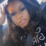 Althea Williams - @__abreeezzyy Instagram Profile Photo