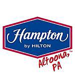 Hampton Inn Altoona PA - @hamptoninnaltoona Instagram Profile Photo