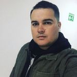 Herman Alonso Torres Dominguez - @herman_alonso_td Instagram Profile Photo