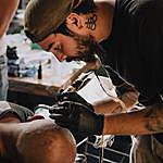 Alvaro Ramirez - @laragna_tattoo Instagram Profile Photo
