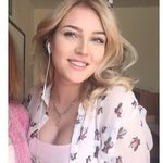 Alina Aikenova - @aikenovaalina Instagram Profile Photo