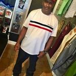 Alvin Cooper - @alvin.cooper.7758 Instagram Profile Photo