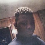 Alvin Dickens Jr. - @ajthaboss21 Instagram Profile Photo