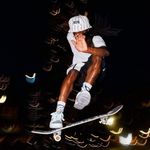Alvin Jackson - @alvinyrn Instagram Profile Photo