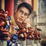 Alvin Lee - @alveenlee Instagram Profile Photo