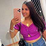 Aline Menezes - @aline.menezes Instagram Profile Photo