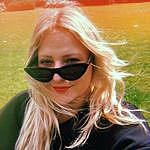 Aline Bergmann Menegais - @aline_menegais Instagram Profile Photo