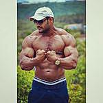 Alvin Pereira - @alvin_1060 Instagram Profile Photo