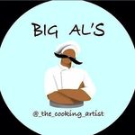 Alvin Simmons - @_.the_cooking_artist._ Instagram Profile Photo