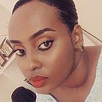 Alvine Scheilla Ndayizeye - @alvinescheilla Instagram Profile Photo