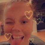 Alysa Newton - @alice.the.popsicle Instagram Profile Photo