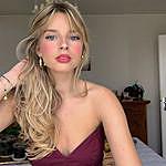 Alyson Brittany - @ae_brittany_394 Instagram Profile Photo