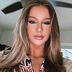 Alyssa Arthur - @alyssa_arthur1 Instagram Profile Photo