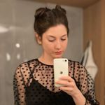 Alyssa Hill - @alyssachill Instagram Profile Photo