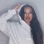 Alyssa Matthews - @alyssadeneicee Instagram Profile Photo