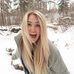 Amanda Abbott - @amanda.lauren14 Instagram Profile Photo