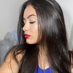 Amanda Amarante - @amanda.amarantee Instagram Profile Photo