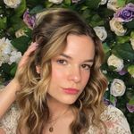 Amanda Baker - @a_bake Instagram Profile Photo
