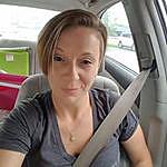 Amanda Barger - @amanda.barger.771 Instagram Profile Photo