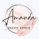 Amanda Beauty Studio - @amandabeautystudio_ Instagram Profile Photo