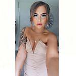Amanda Bell - @amanda_bellxox Instagram Profile Photo