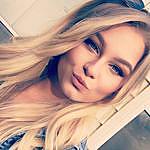 Amanda Bleich - @_amanda69 Instagram Profile Photo
