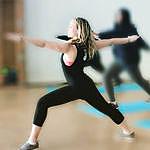 Amanda Bleich - @hot.yoga.girl Instagram Profile Photo