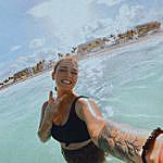 Amanda Boswell - @amanda__boswell Instagram Profile Photo