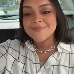 Amanda Britto - @_amandabritto Instagram Profile Photo