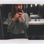 Amanda Bucceri - @amandamoney Instagram Profile Photo