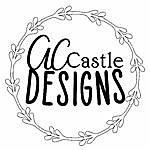 Amanda Castleberry - @accastledesigns Instagram Profile Photo