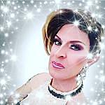 Amanda Champagne - @amanda_champagne_drag Instagram Profile Photo