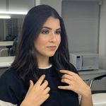 Amanda Chaves - @amanda.chaves_ Instagram Profile Photo